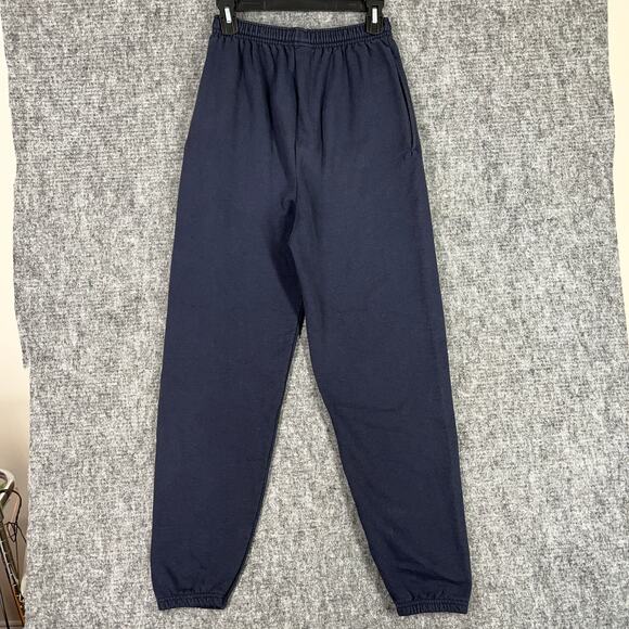 The Citadel Pants Mens Small Champion Sweatants Military College Charleston SC - Picture 2 of 5